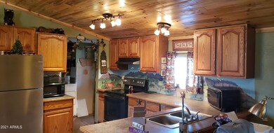 Saguaro Kitchen 1
