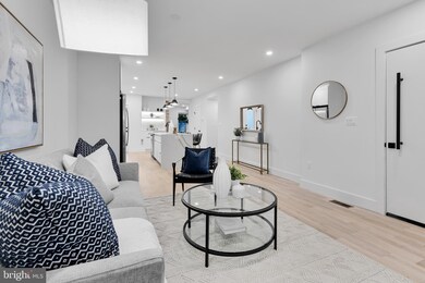 718 6th St NE unit 1, Washington, DC 20002 - photo 6