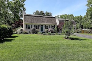 104 Indian Run Trail, Smithfield, RI 02917 - photo 7