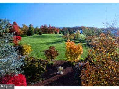 4011 Fountain Cir, Fountainville, PA 18923 - photo 5