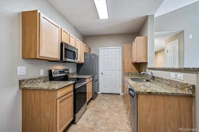 8481 W Union Ave unit 13202, Littleton, CO 80123 - photo 3