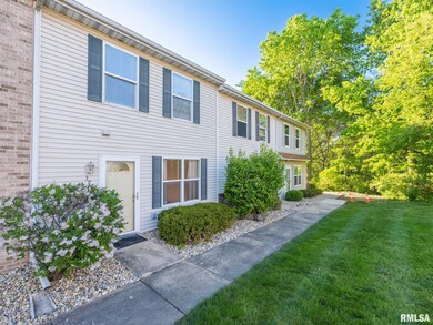 3851 W Palmyra Ct unit 6, Peoria, IL 61604 - photo 3