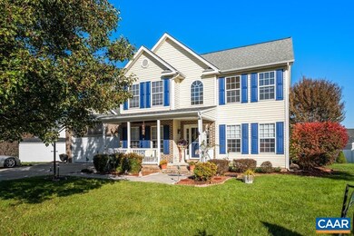 120 Long Bow Rd, Waynesboro, VA 22980 - photo 6