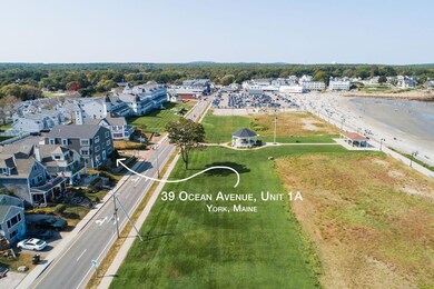 39 Ocean Ave unit 1A, York, ME 03909 - photo 2