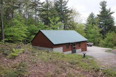 117 Durgin Hill Rd, Freedom, NH 03836 - photo 7