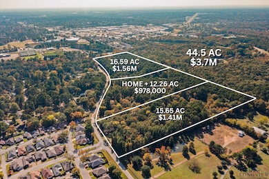 0 44 5 Acres Airline Rd, Longview, TX 75605 - photo 7