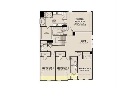 1053 the Parks Dr unit 116, Pittsboro, NC 27312 - photo 3