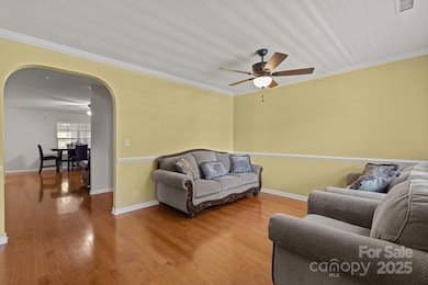 6839 Harter Ct unit 35, Raleigh, NC 27610 - photo 5