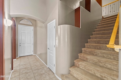 1542 E Chaparral Place, Casa Grande, AZ 85122 - photo 6