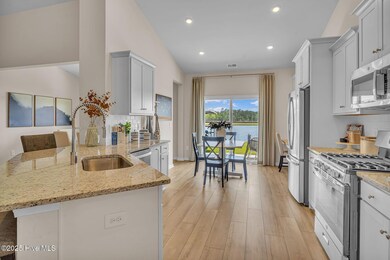 St Phillips - Kitchen 2