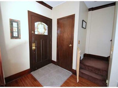 Foyer