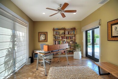 OFFICE/DEN