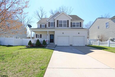 341 Elton Ln, Galloway, NJ 08205 - photo 2