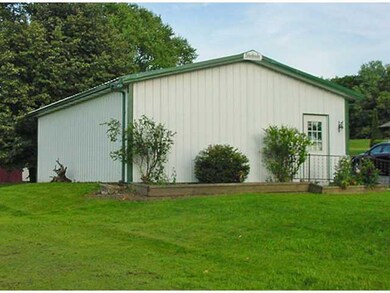 Stable/Barn