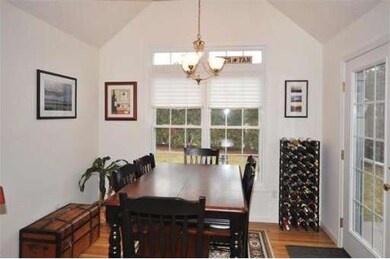 4 Woodlark Dr unit C, Norton, MA 02766 - photo 4