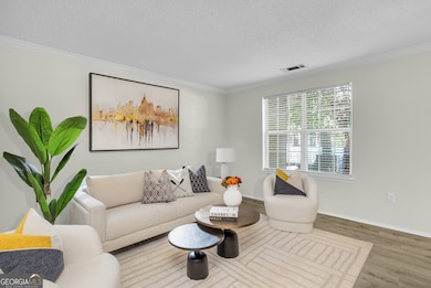 12300 Apache Ave unit 213, Savannah, GA 31419 - photo 2