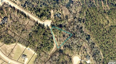 Lot 16 is a wooded 1.11 acre cul-de-sac tract