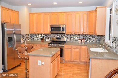 20108 Macintosh Ln, Germantown, MD 20876 - photo 7