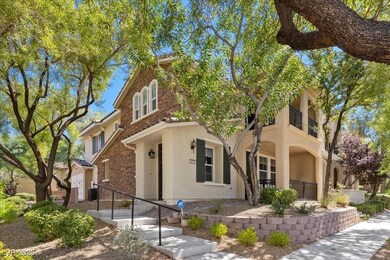 2076 Rockburne St, Henderson, NV 89044 - photo 3