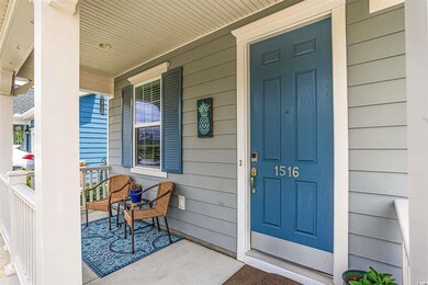 1516 Legacy Loop, Myrtle Beach, SC 29577 - photo 2