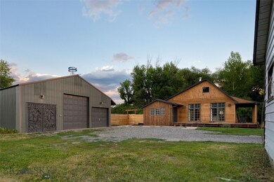 407 Mill St, Gallatin Gateway, MT 59730 - photo 6