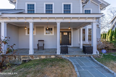 3 Finney Knoll Ln, Riverside, CT 06878 - photo 3