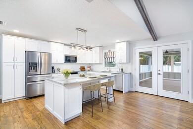 gorgeous kitchen