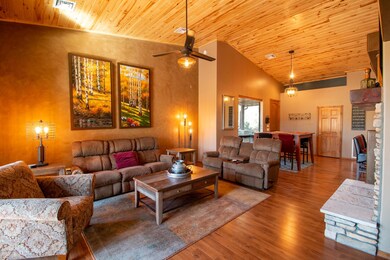 2751 W Villa Loop Show Low