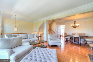 5124 Strawbridge Terrace, Perry Hall, MD 21128 - photo 4