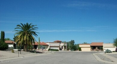 END OF THE CUL DE SAC