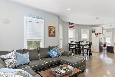 175 Minot St unit 2, Dorchester, MA 02122 - photo 3