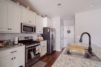 1012 Briarwood Dr, Oxford, MS 38655 - photo 5