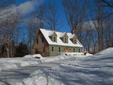 74 Route 127, Warner, NH 03278 - photo 3