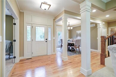 9618 Deer Run St, Lenexa, KS 66220 - photo 4