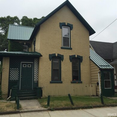 809 Mason St, Elkhart, IN 46516 - photo 5