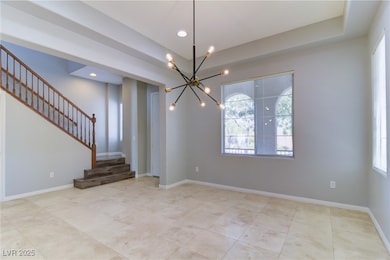 1957 Cape Cod Landing Dr, Las Vegas, NV 89135 - photo 2