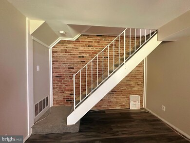 1707 Fountain Rock Way unit B, Edgewood, MD 21040 - photo 4