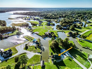 165 Wildwood Lake Dr N, Huntsville, TX 77340 - photo 3