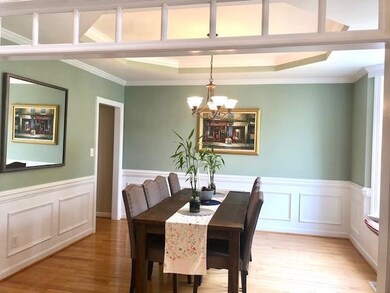 102 Byron Ct, Oxford, NC 27565 - photo 6