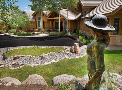 Unparalleled outdoor gardens and landsca