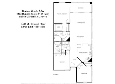 1103 Duncan Cir unit 104, Palm Beach Gardens, FL 33418 - photo 5