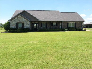 unlisted-address, Hendrix, OK 74741 - photo 2