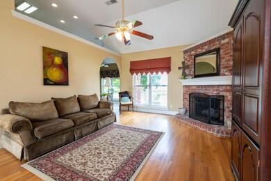 1257 Cross Creek Dr E, Hernando, MS 38632 - photo 4