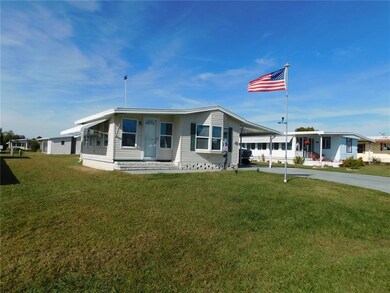 5539 Dakota St, Zephyrhills, FL 33542 - photo 4