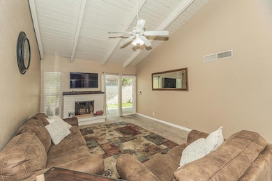 317 W Sierra Ave unit 107, Fresno, CA 93704 - photo 7