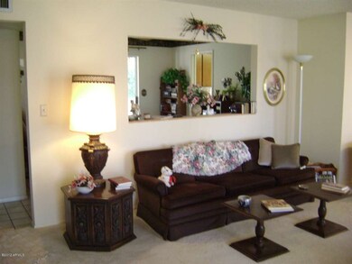 6611 E Ellis St, Mesa, AZ 85205 - photo 5