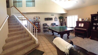 Formal Living/Dining Room