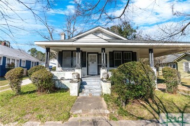 1322 E 37th St, Savannah, GA 31404 - photo 3