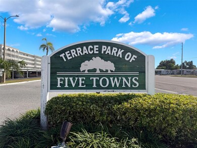 Terrace Park of Five Towns unit 206, Saint Petersburg, FL 33709 - photo 4