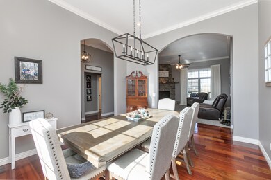 1005 Glacier Ct, Nixa, MO 65714 - photo 6